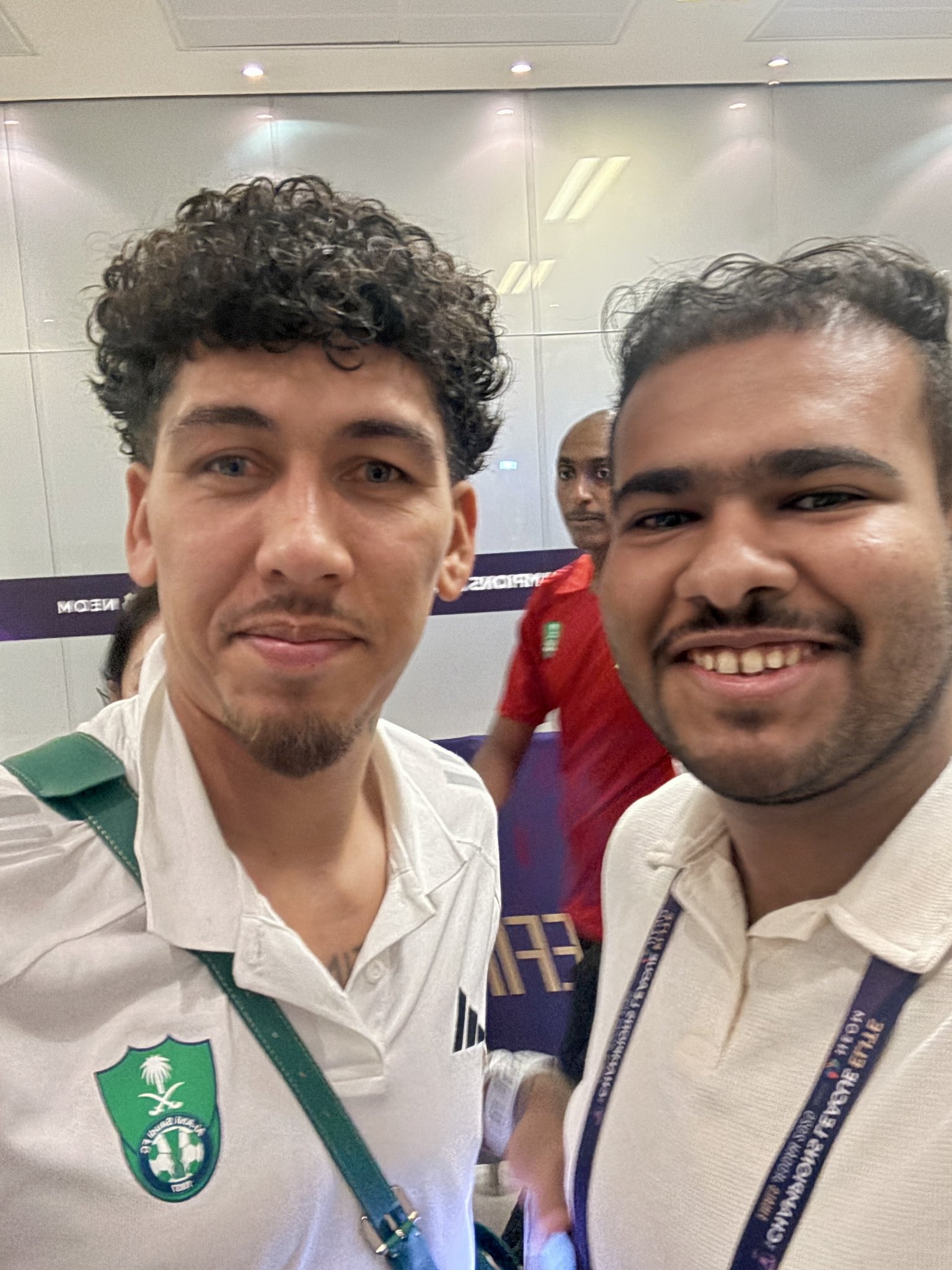 心系旧友菲米：为利物浦和萨拉赫高兴，为我们间的友谊而骄傲